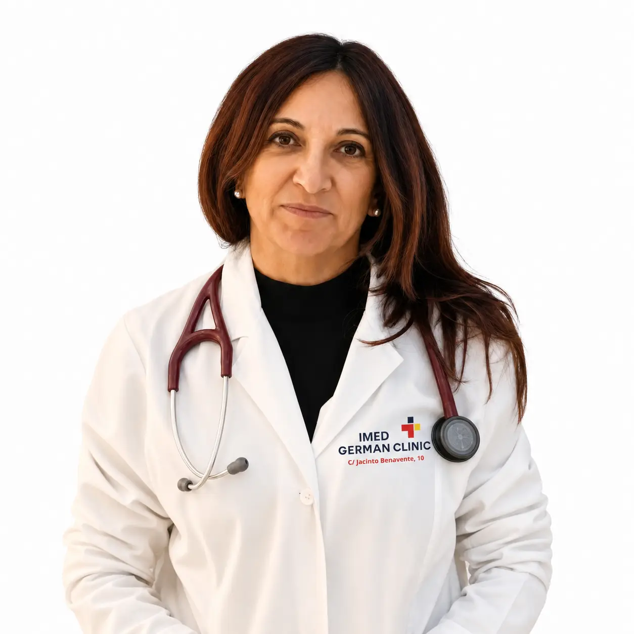 Dra. Carmen Corona