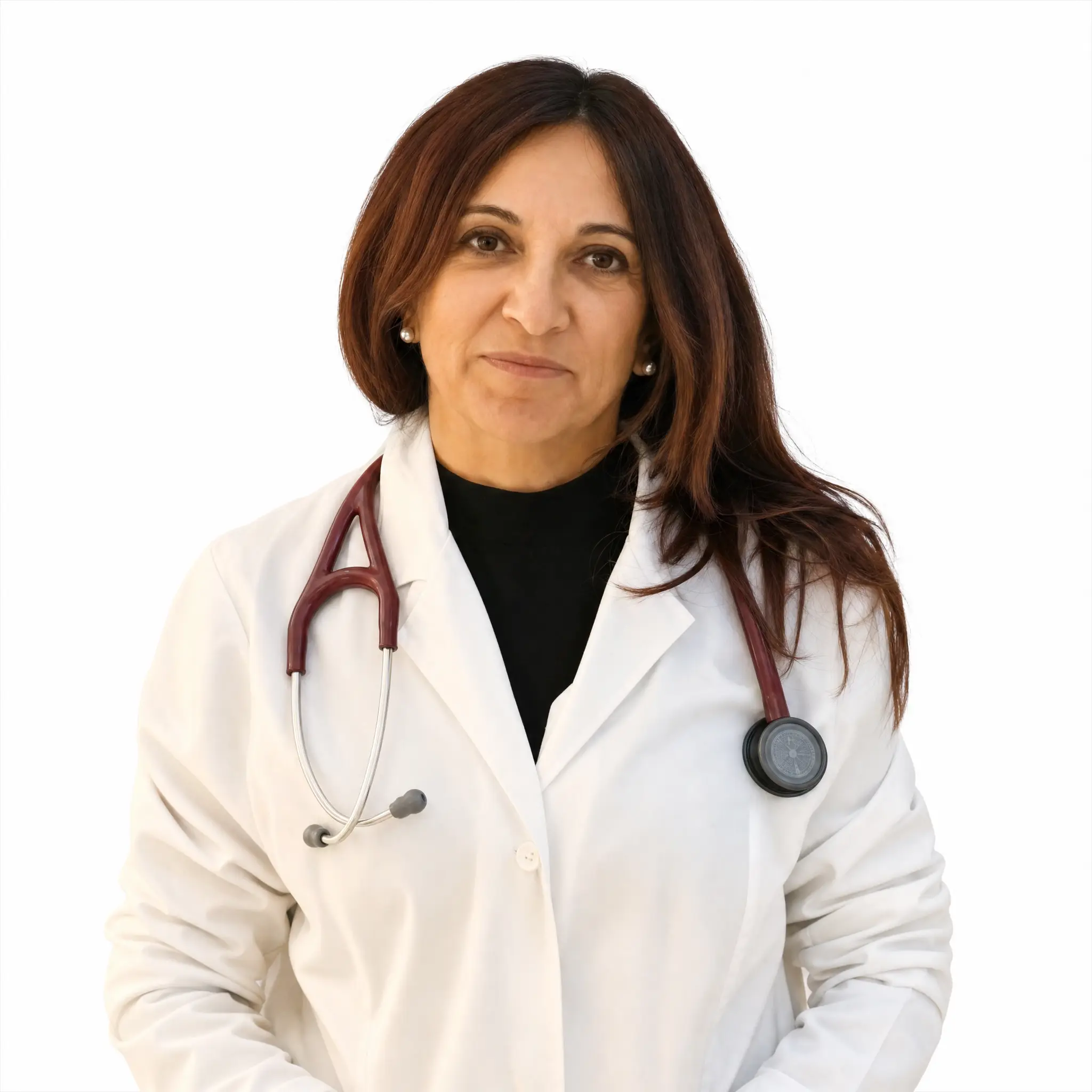 Dr. Carmen Corona