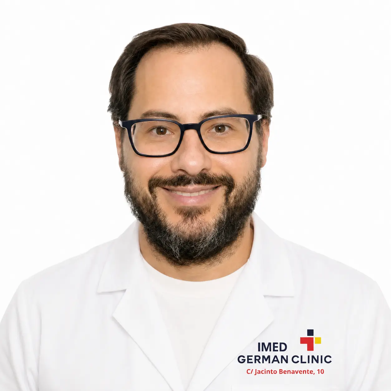 César Lázaro