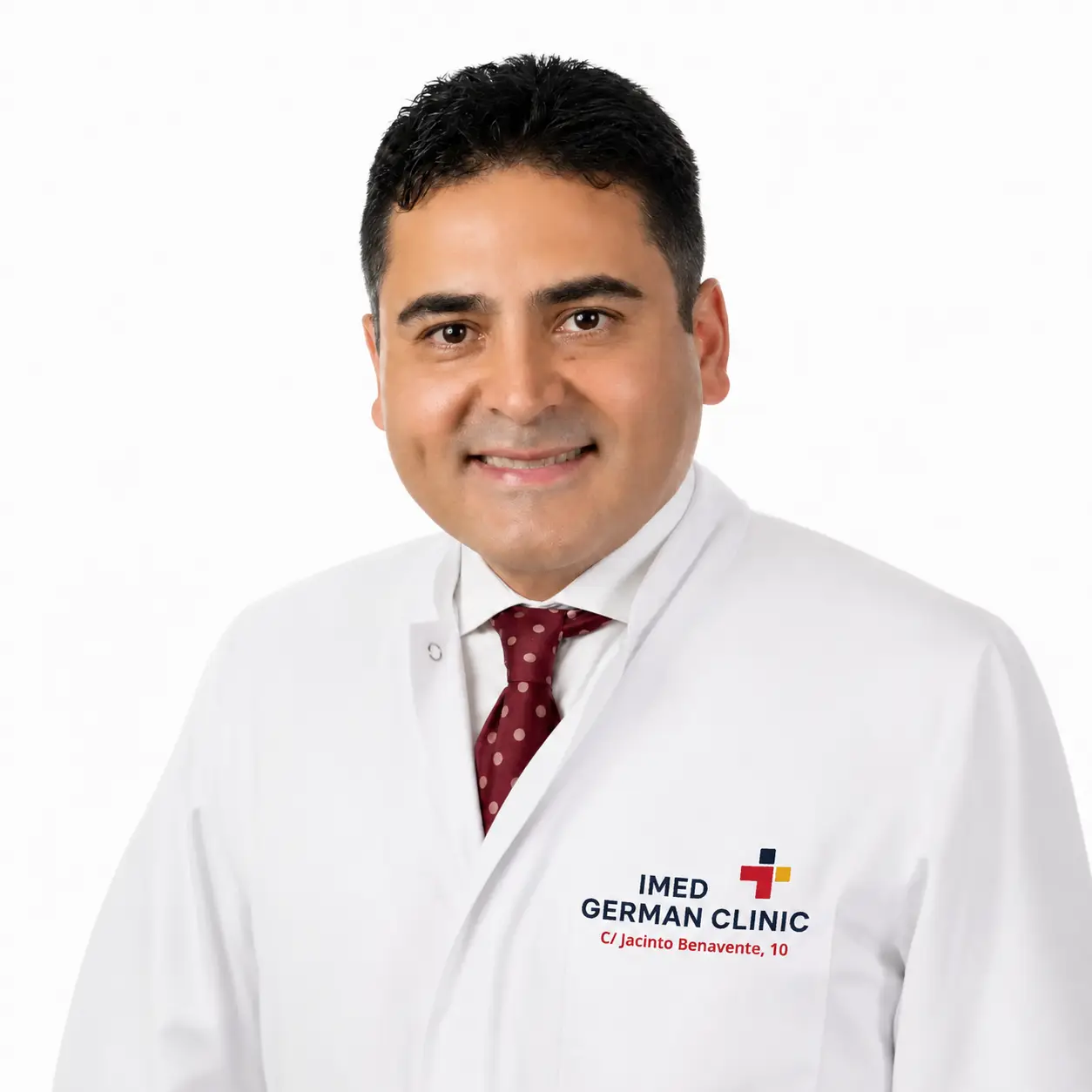 Dr. Emad Bayat