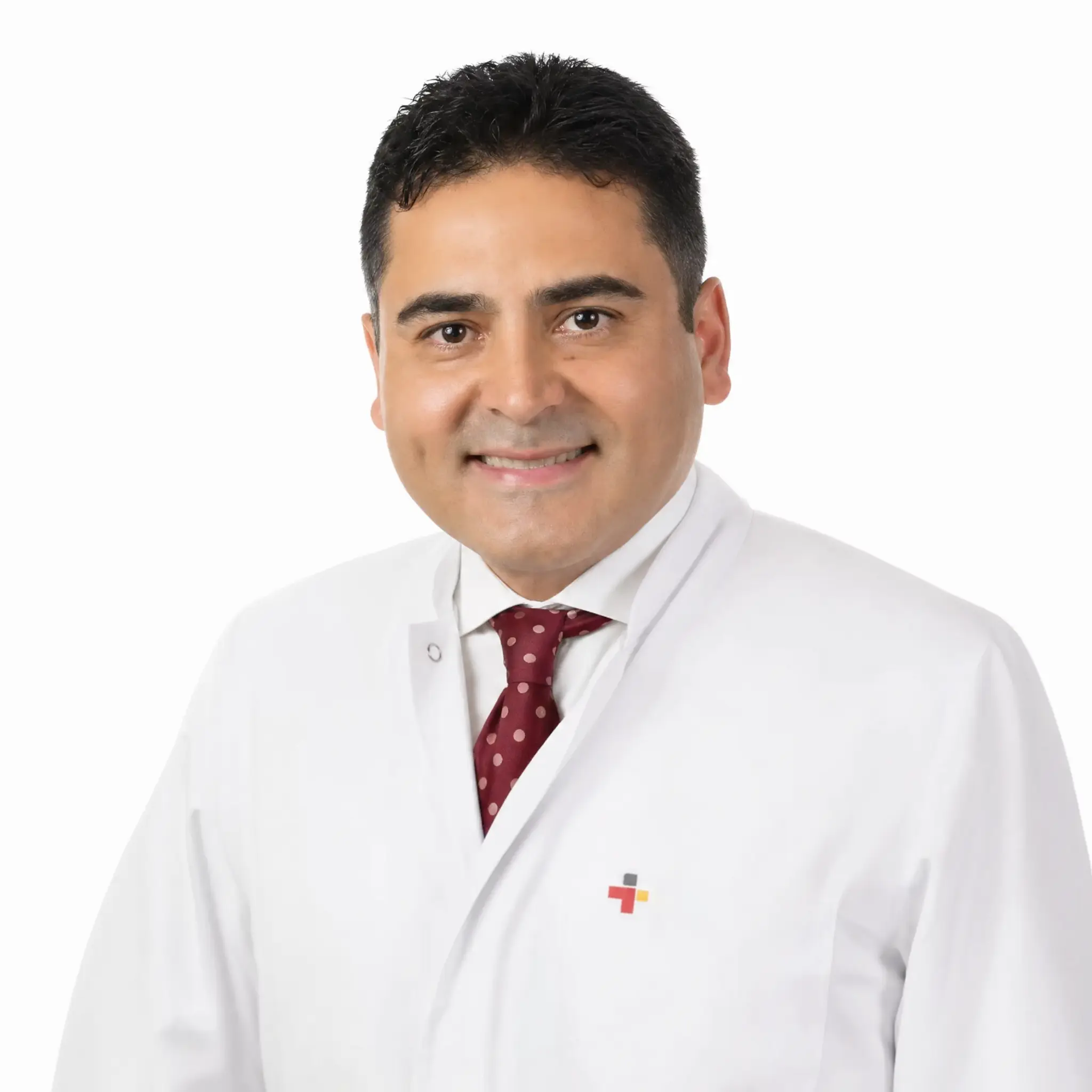 Dr. Emad Bayat