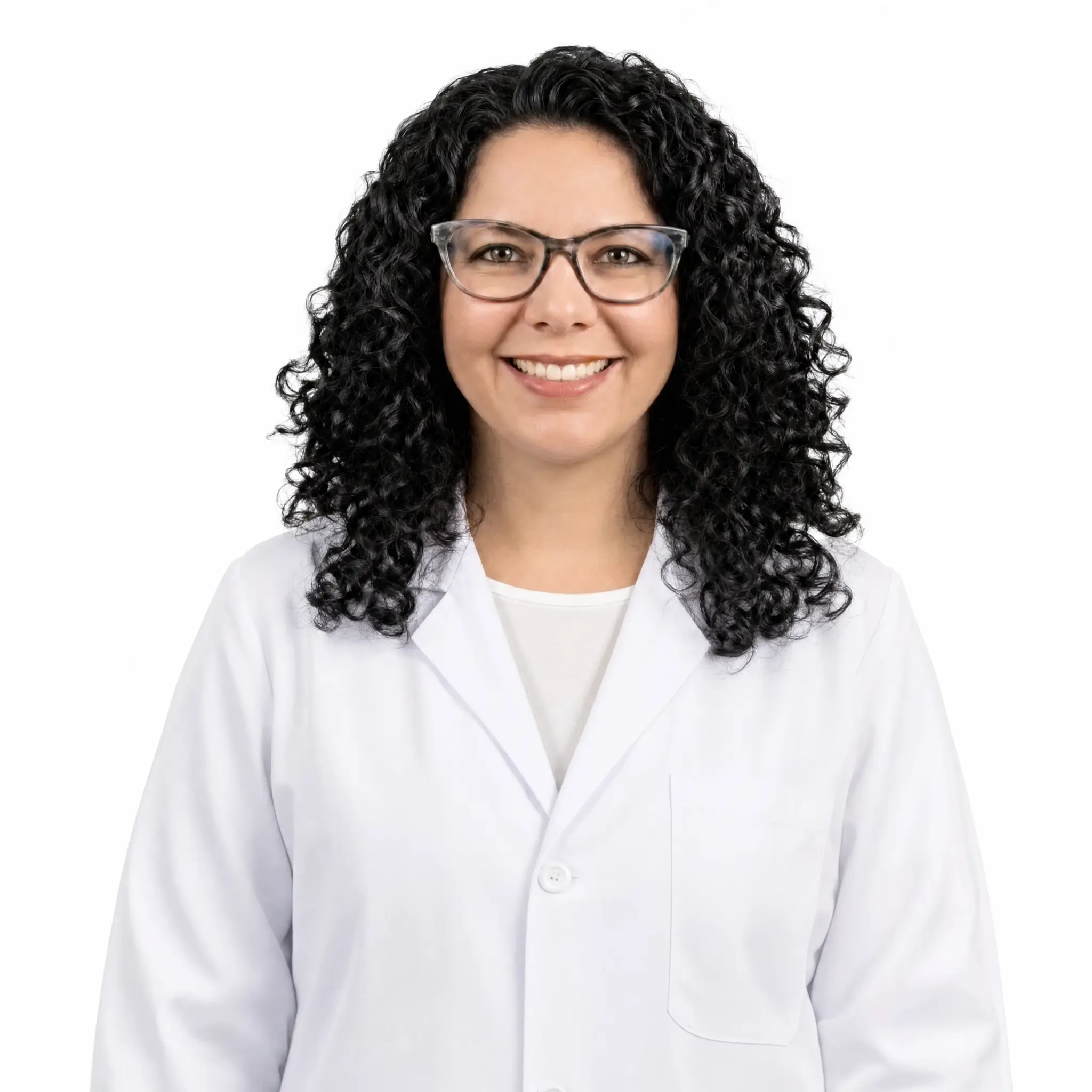 Dr. Eszter Szilágyi