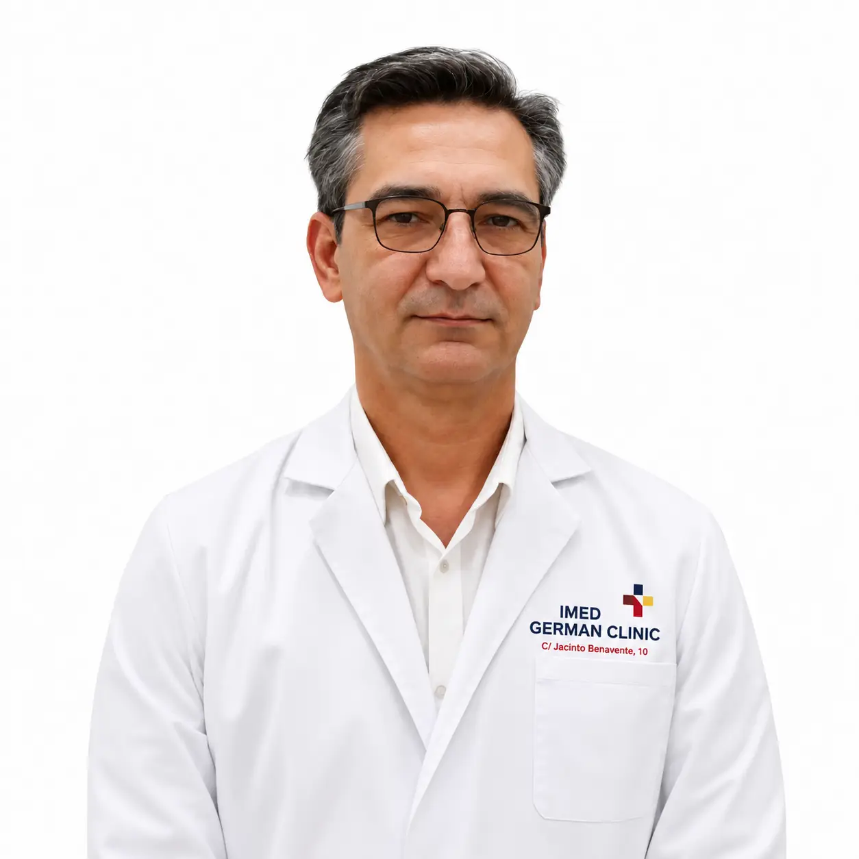 Dr. Francisco Fernández