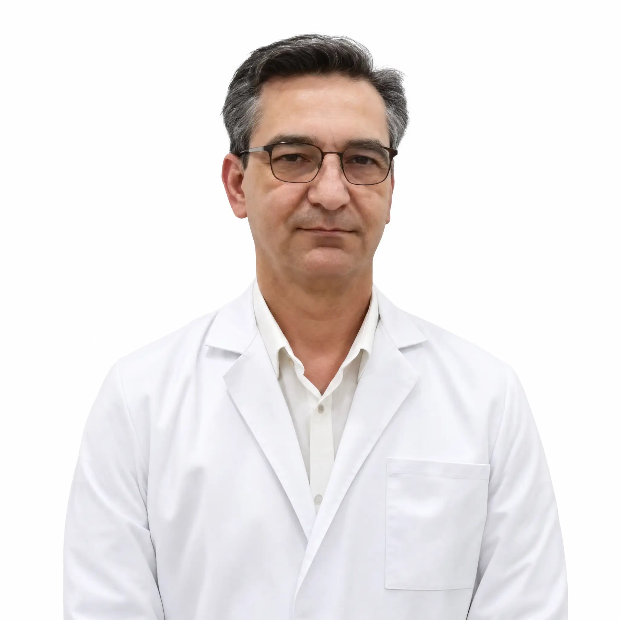 Dr. Francisco Fernández