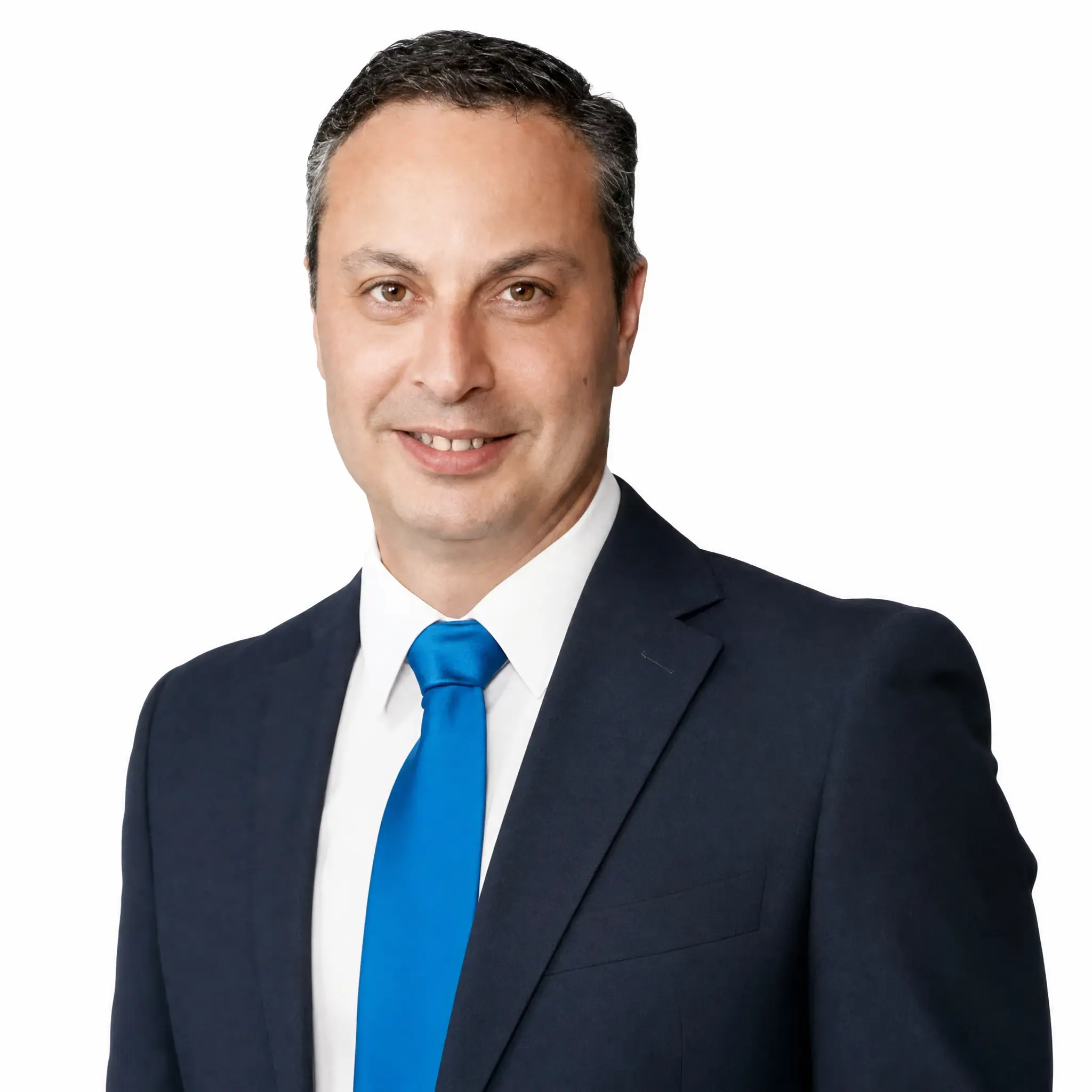 Dr. Ignatios Chatziandreou