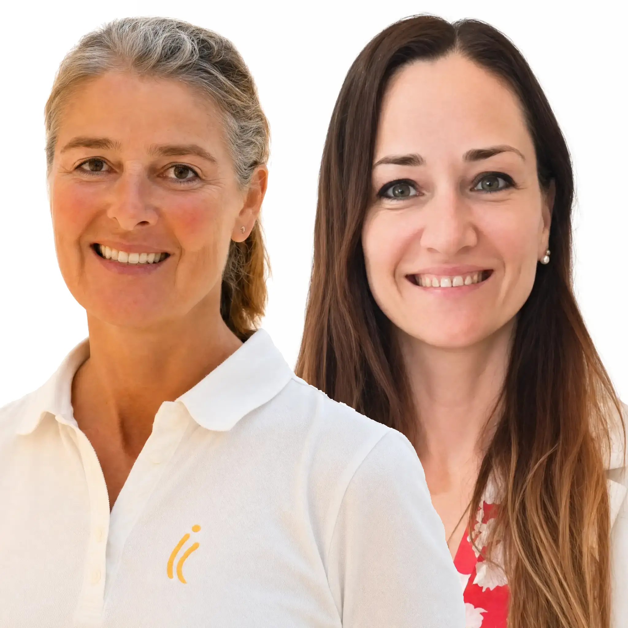 Dra. Ilka Evers und Dra. Tina Bizjak