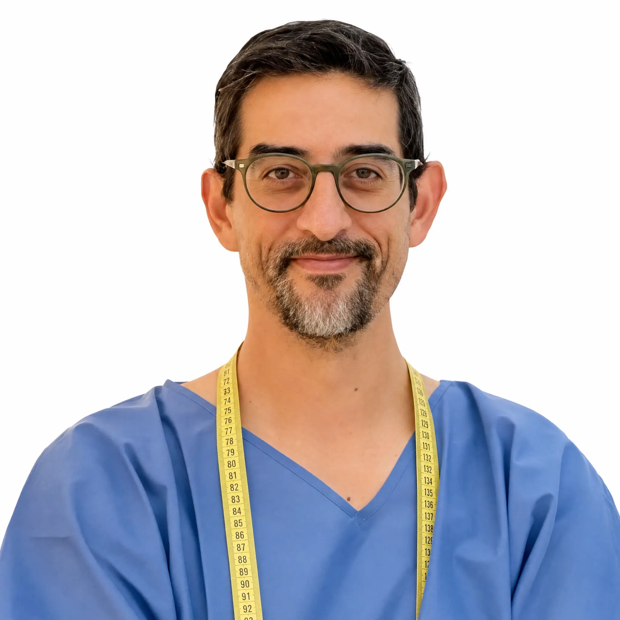 Dr. Manuel Jiménez