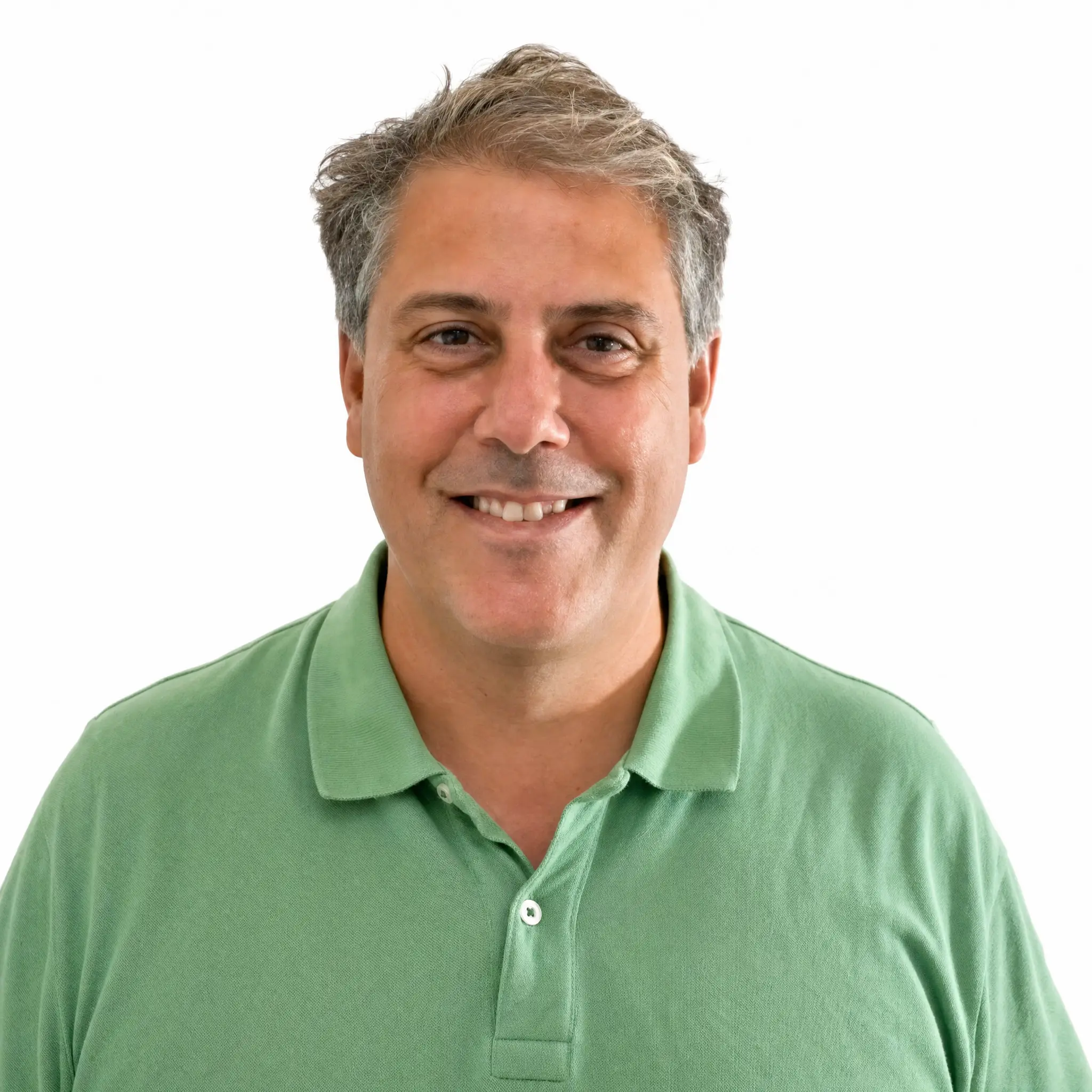Dr. Mateo González-Carrascosa