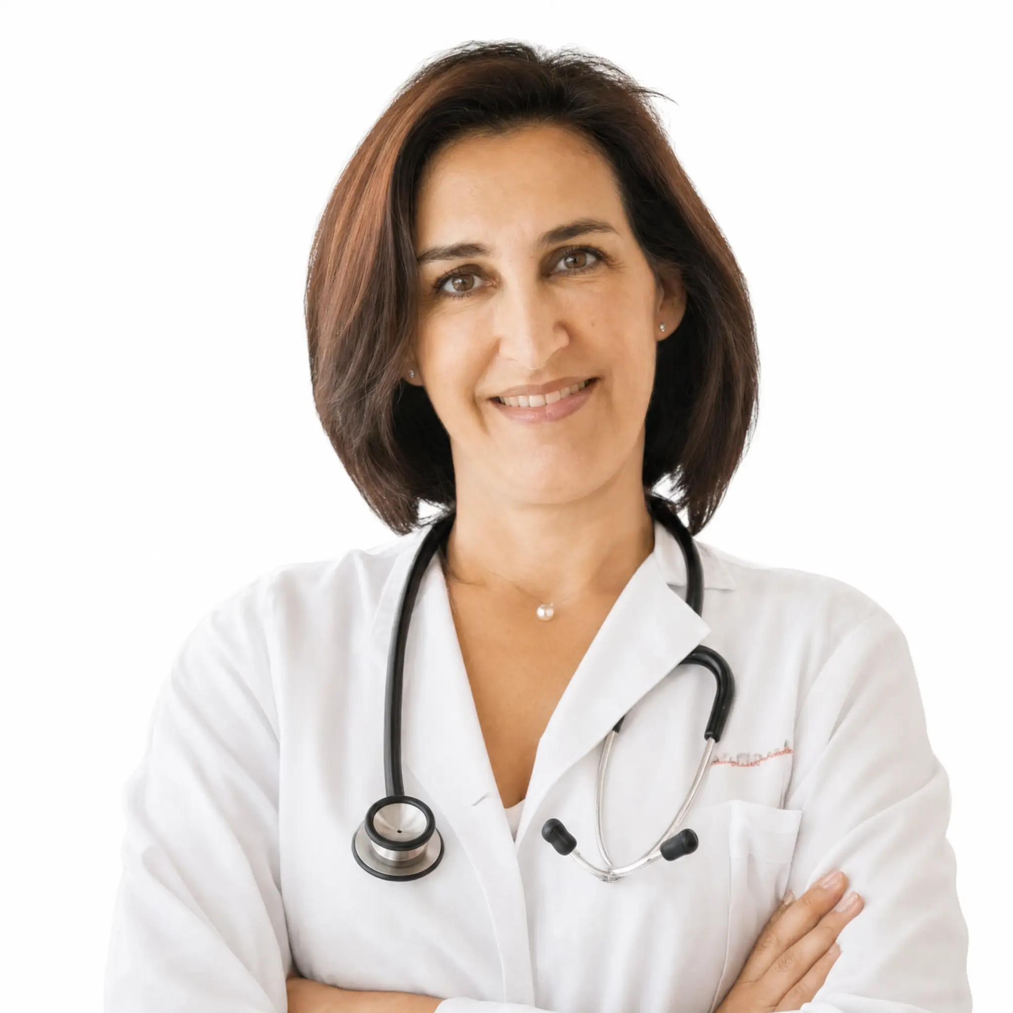 Dr. Paloma Gil