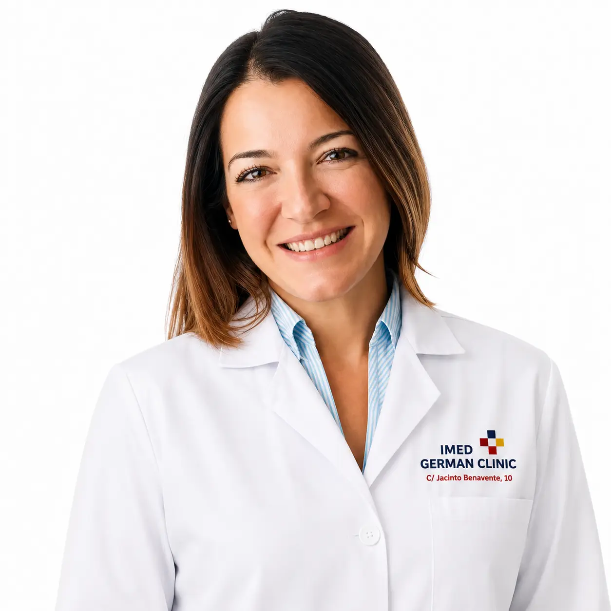 Dra. Rocío Estella