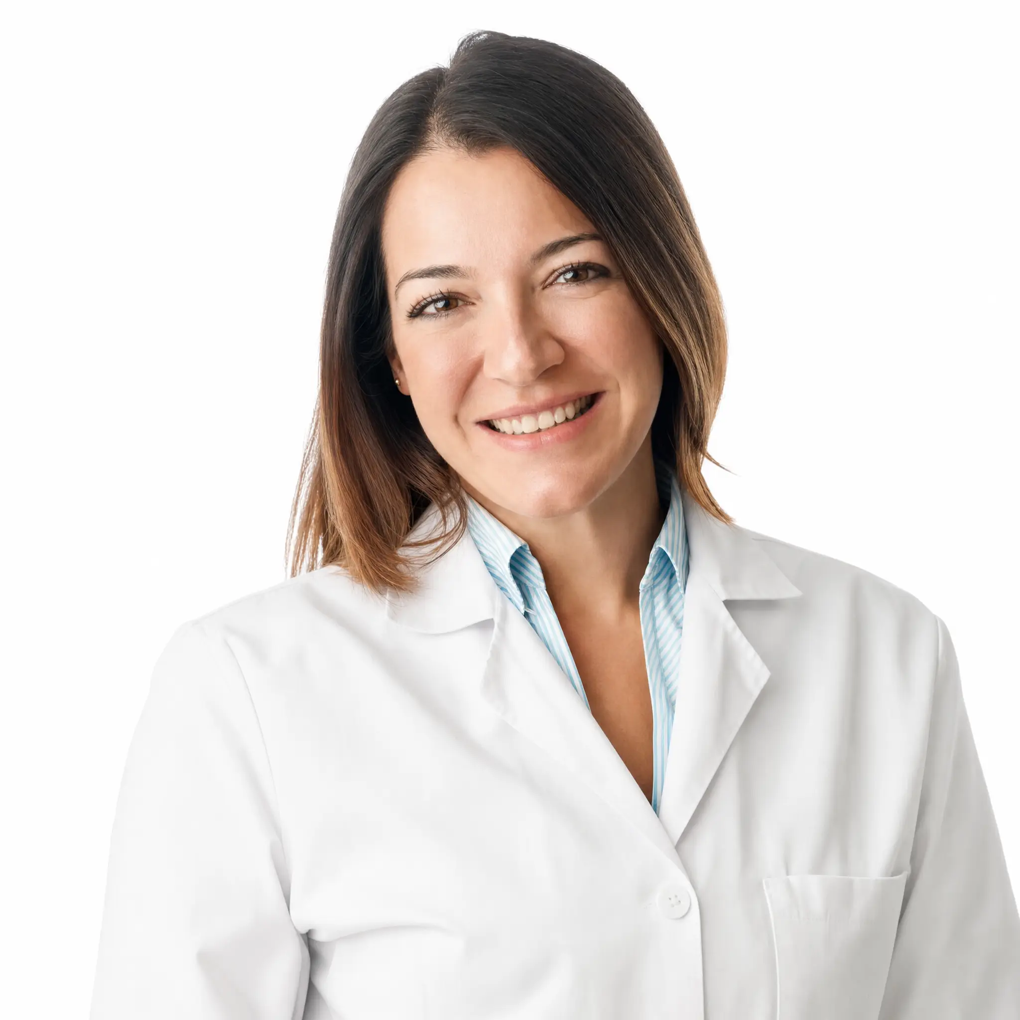 Dr. Rocío Estella