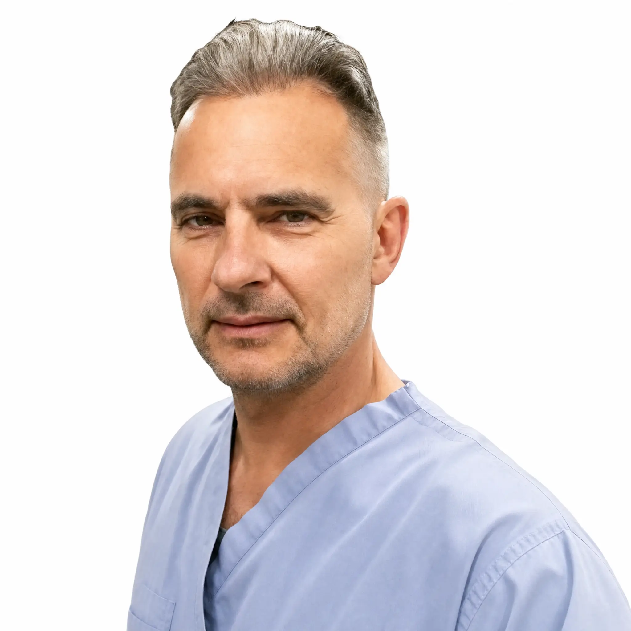 Dr. Sandro Chiti-Batelli