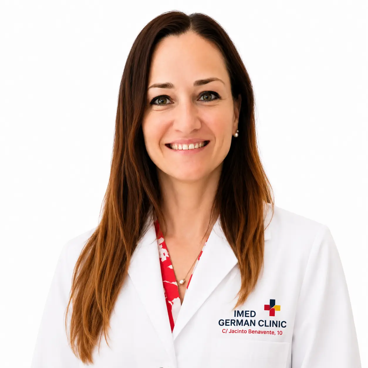 Dra. Tina Bizjak