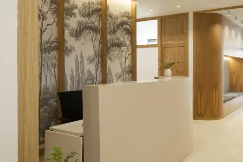 Médico Inglés Alemán Marbella